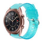For Samsung Galaxy Watch 3 41mm / Blue