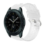 For Samsung Galaxy Watch 42mm / White