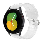 For Samsung Galaxy Watch5 40mm / 44mm / White