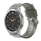 For Samsung Galaxy Watch4 / Watch4 Classic / Black