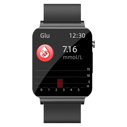 Wearable Health Monitor for Daily Activities and Fitness Tracking | Syndmart