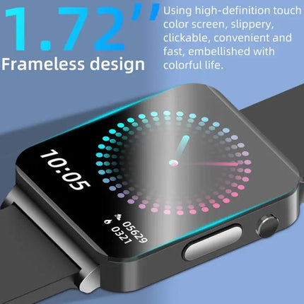 Wearable Health Monitor for Daily Activities and Fitness Tracking | Syndmart