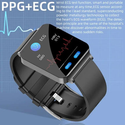 Wearable Health Monitor for Daily Activities and Fitness Tracking | Syndmart