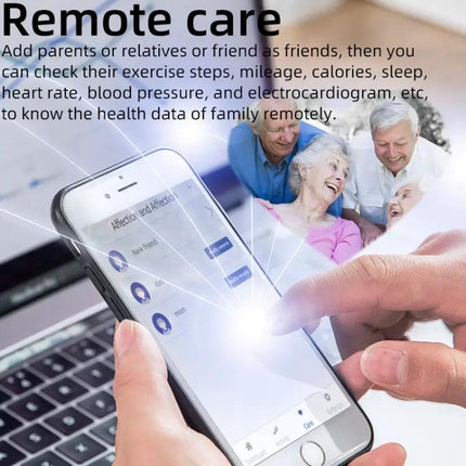 Wearable Health Monitor for Daily Activities and Fitness Tracking | Syndmart
