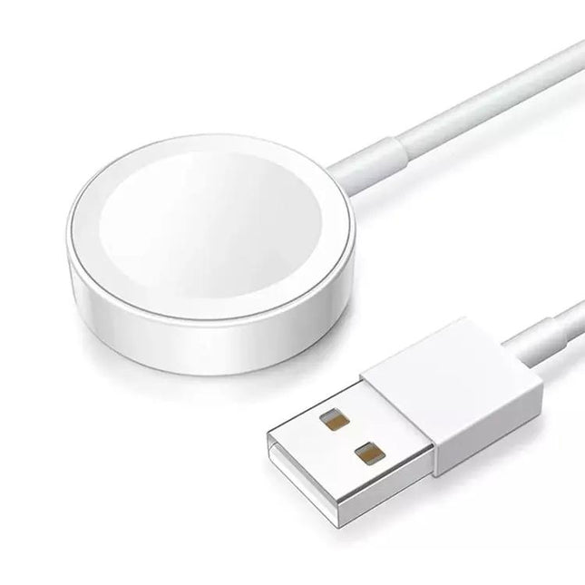 Magnetic 1m Fast Charging Cable For Apple Watch DS-XB011 | Syndmart