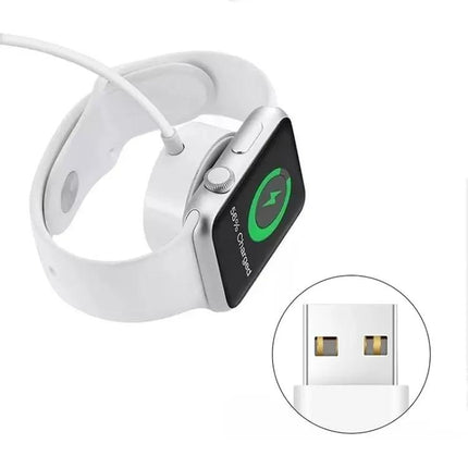 Magnetic 1m Fast Charging Cable For Apple Watch DS-XB011