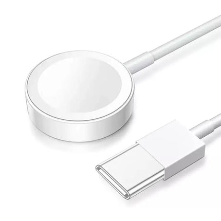 1M USB-C Magnetic Watch Charging Cable for Apple Watch