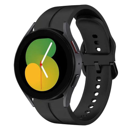 20mm Silicone Loop Watch Band For Samsung Galaxy Watch5 Pro