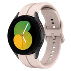 For Samsung Galaxy Watch5 40mm / Pink
