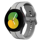 For Samsung Galaxy Watch5 40mm / Grey