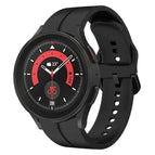 For Samsung Galaxy Watch5 Pro 45mm / Black