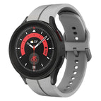 For Samsung Galaxy Watch5 Pro 45mm / Grey