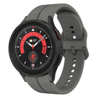 For Samsung Galaxy Watch5 Pro 45mm / Dark Grey