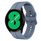 For Samsung Galaxy Watch4 44mm / Blue