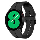 For Samsung Galaxy Watch4 44mm / Black