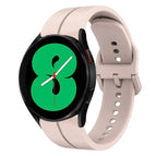For Samsung Galaxy Watch4 44mm / Pink