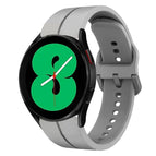 For Samsung Galaxy Watch4 44mm / Grey