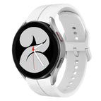 For Samsung Galaxy Watch4 40mm / White
