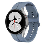 For Samsung Galaxy Watch4 40mm / Blue