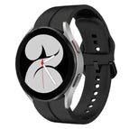 For Samsung Galaxy Watch4 40mm / Black