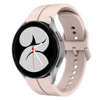 For Samsung Galaxy Watch4 40mm / Pink
