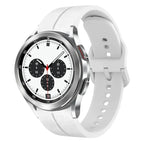 For Samsung  Galaxy Watch 4 Classic 42mm / White