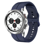 For Samsung  Galaxy Watch 4 Classic 42mm / Navy Blue