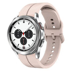For Samsung  Galaxy Watch 4 Classic 42mm / Pink