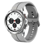 For Samsung  Galaxy Watch 4 Classic 42mm / Grey