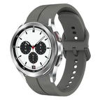 For Samsung  Galaxy Watch 4 Classic 42mm / Dark Grey