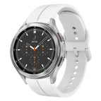For Samsung  Galaxy Watch 4 Classic 46mm / White