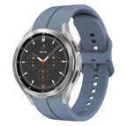 For Samsung  Galaxy Watch 4 Classic 46mm / Blue