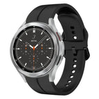 For Samsung  Galaxy Watch 4 Classic 46mm / Black