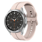 For Samsung  Galaxy Watch 4 Classic 46mm / Pink