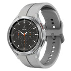 For Samsung  Galaxy Watch 4 Classic 46mm / Grey