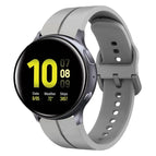 For Samsung Galaxy Watch Active 2 40mm / Grey