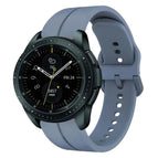 For Samsung Galaxy Watch 42mm / Blue