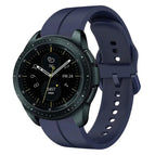 For Samsung Galaxy Watch 42mm / Navy Blue