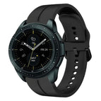 For Samsung Galaxy Watch 42mm / Black