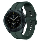 For Samsung Galaxy Watch 42mm / Dark Green
