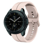 For Samsung Galaxy Watch 42mm / Pink