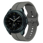 For Samsung Galaxy Watch 42mm / Dark Grey