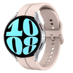 For Samsung Galaxy Watch 6 44mm / Pink