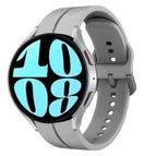 For Samsung Galaxy Watch 6 44mm / Grey