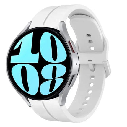 20mm Silicone Loop Watch Band for Samsung Galaxy Watch 6