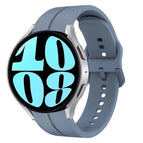 For Samsung Galaxy Watch 6 40mm / Blue