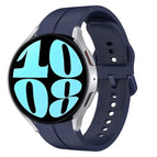 For Samsung Galaxy Watch 6 40mm / Navy Blue