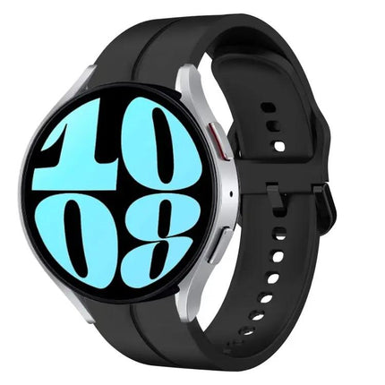 20mm Silicone Loop Watch Band for Samsung Galaxy Watch 6