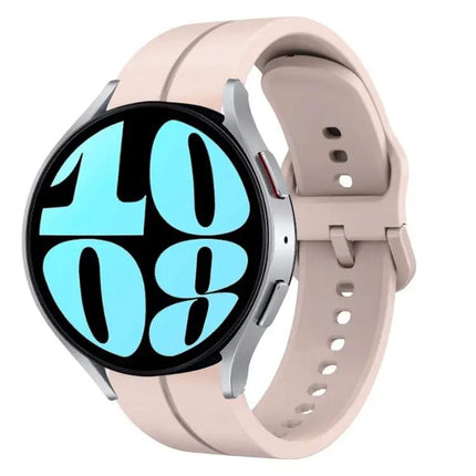 20mm Silicone Loop Watch Band for Samsung Galaxy Watch 6
