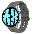 For Samsung Galaxy Watch 6 40mm / Dark Grey